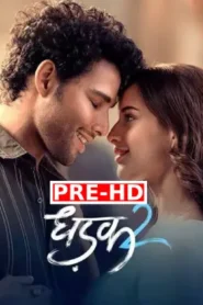 Dhadak 2 (2025) Hindi PRE-HD [Original Audio]