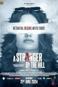 A Stranger by the Hill (2024) Hindi Dubbed